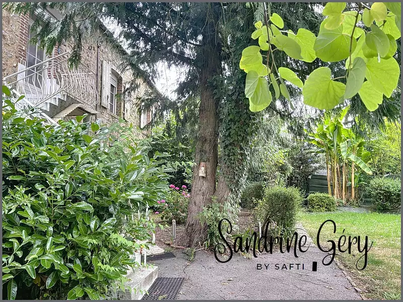 Maison, 134 m²