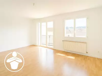 Appartement, 55,11 m²