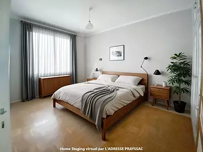 Maison, 115 m²