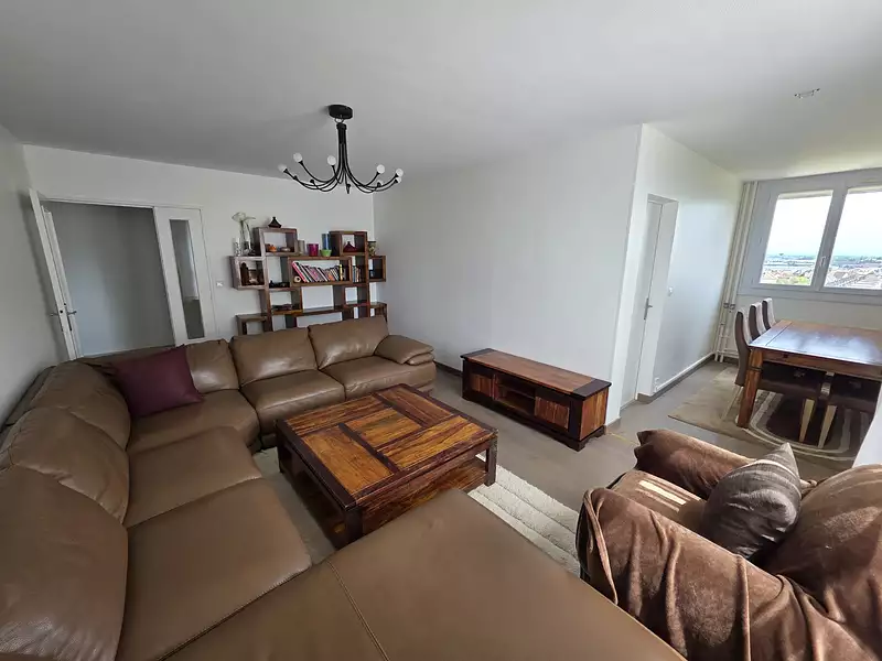 Appartement, 82 m²