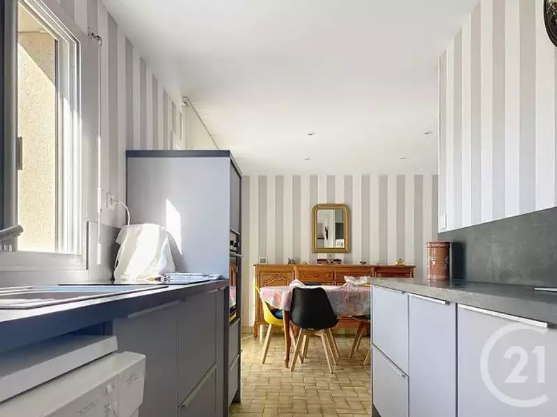 Maison, 62,9 m²