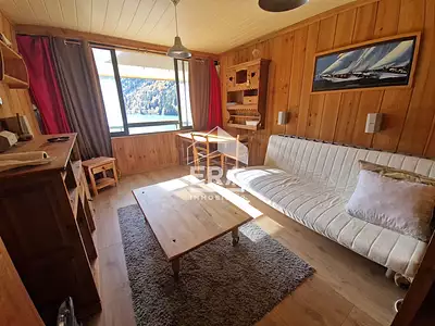 Appartement, 40,56 m²