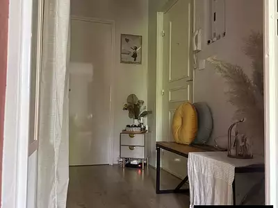 Appartement, 50,18 m²