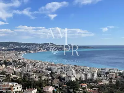 Appartement, 204,76 m²