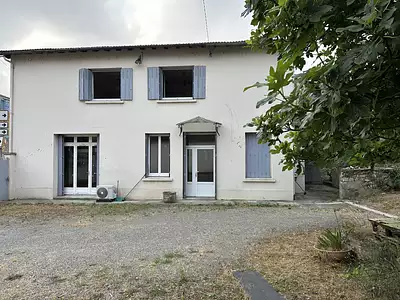 Maison, 113 m²