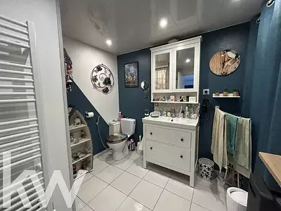 Maison, 111 m²