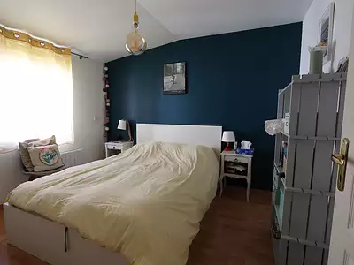 Appartement, 38,34 m²