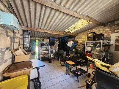 Maison, 87 m²