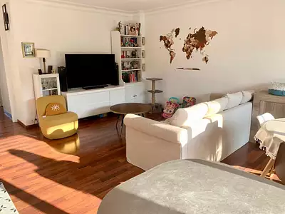 Appartement, 69 m²