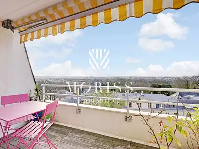 Appartement, 146 m²