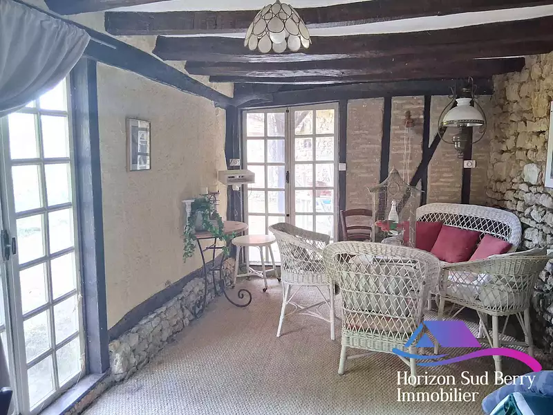 Maison, 96 m²