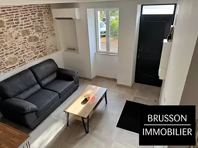 Maison, 49,71 m²