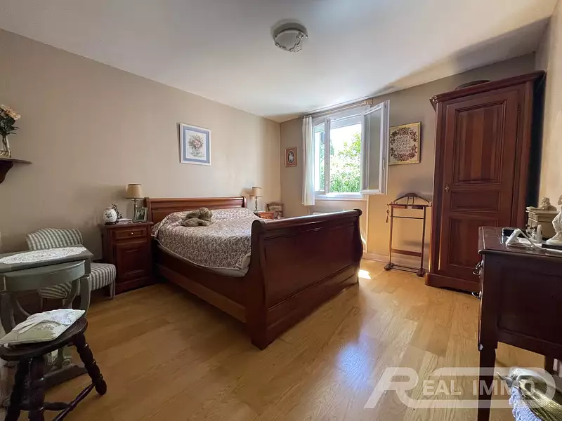 Maison, 126,4 m²