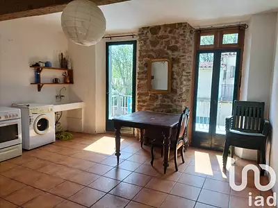 Maison, 100 m²