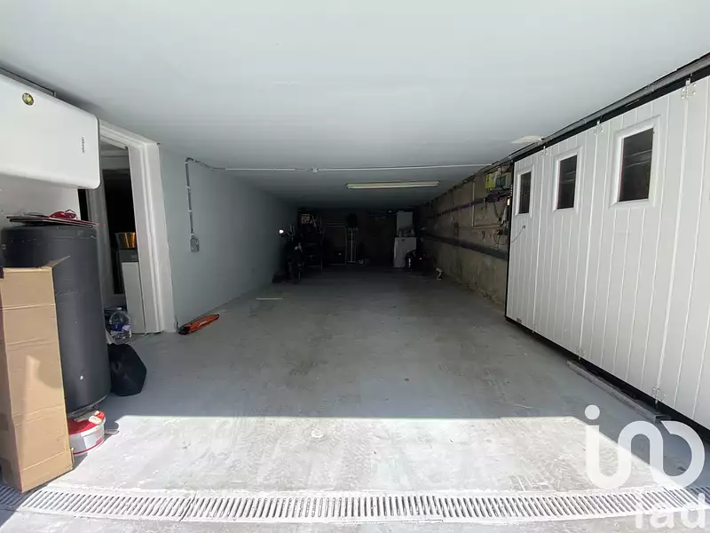 Maison, 137 m²