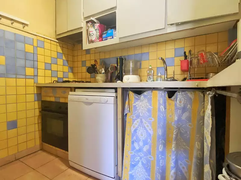 Maison, 134 m²
