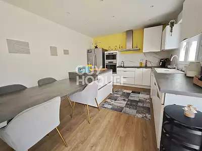Maison, 164,95 m²
