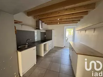 Maison, 75 m²