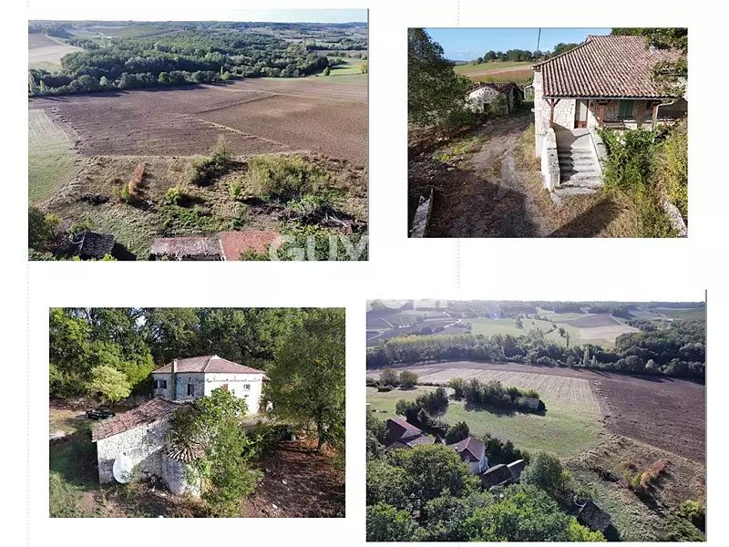 Maison, 97,5 m²