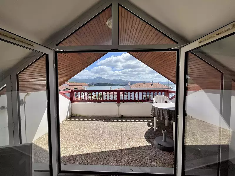 Appartement, 32,37 m²