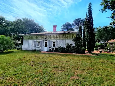 Maison, 229 m²