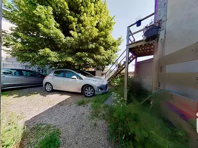 Maison, 54 m²