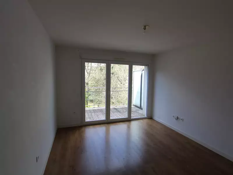 Appartement, 53 m²