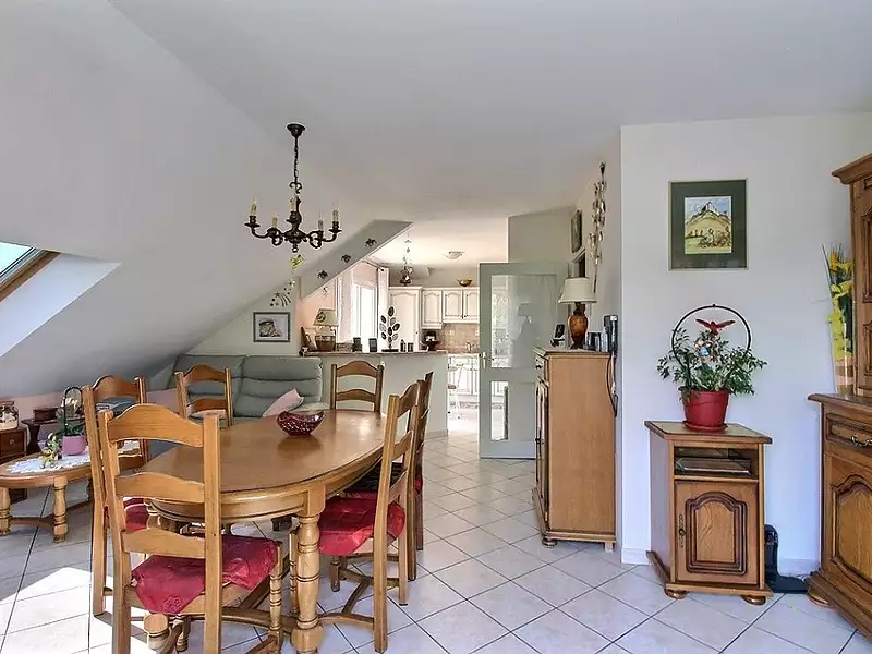 Appartement, 70,2 m²