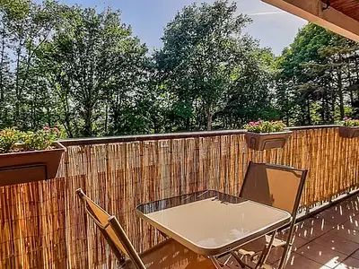 Appartement, 72 m²