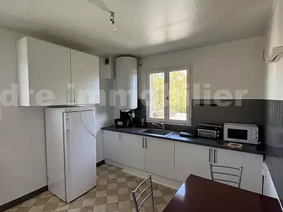 Appartement, 47,2 m²