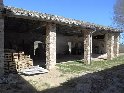 Maison, 790 m²