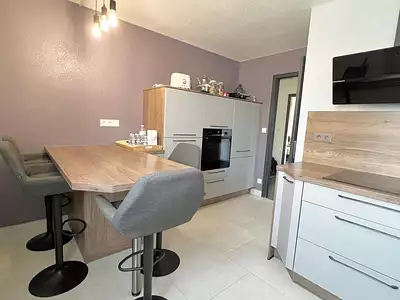 Maison, 105 m²