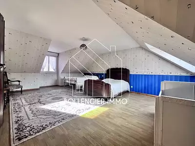 Maison, 250,55 m²
