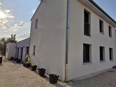 Maison, 159 m²
