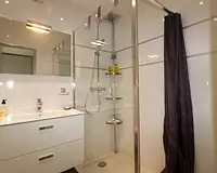 Appartement, 47,7 m²