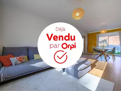 Maison, 110 m²