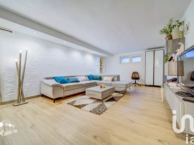 Maison, 125 m²