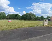 Terrain, 626 m²
