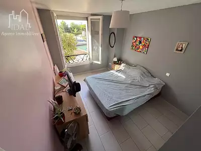 Appartement, 110 m²