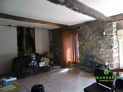 Maison, 96 m²