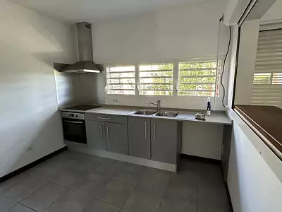 Maison, 91 m²