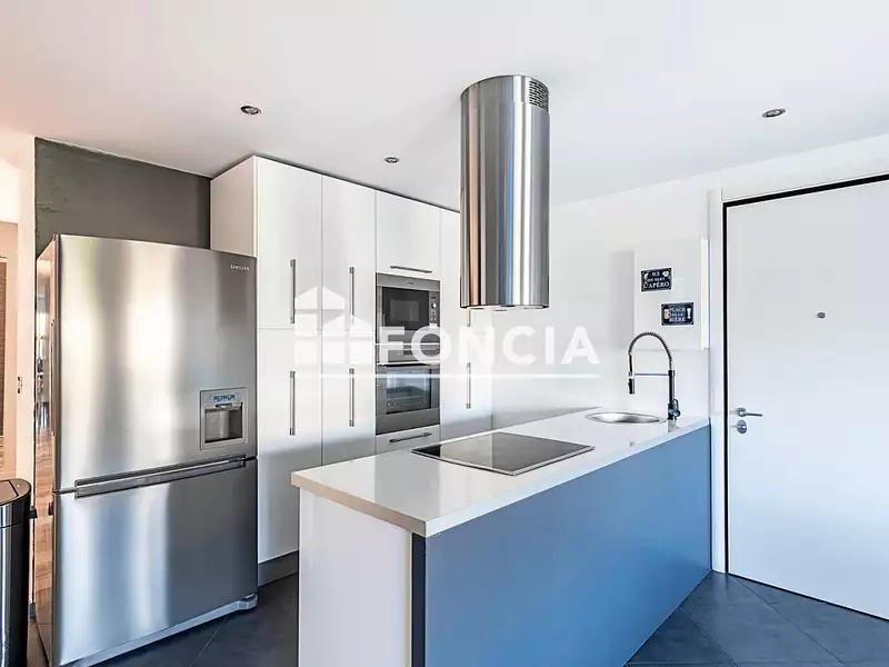 Appartement, 129 m²