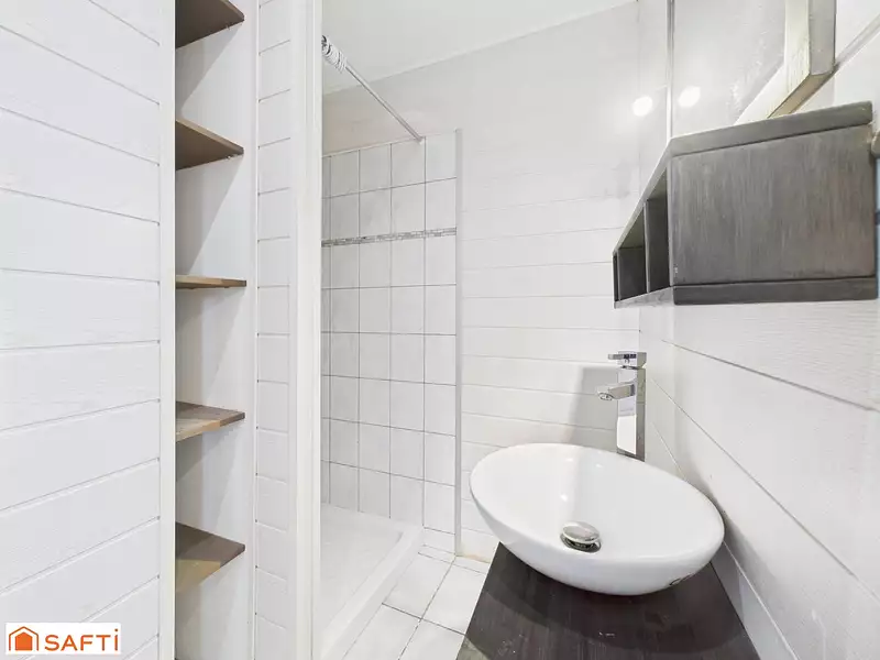 Maison, 154 m²