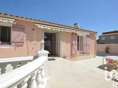 Maison, 168 m²