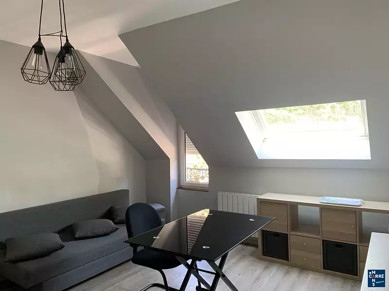 Appartement, 28,04 m²