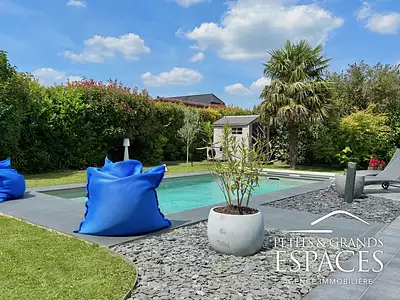 Maison, 160 m²
