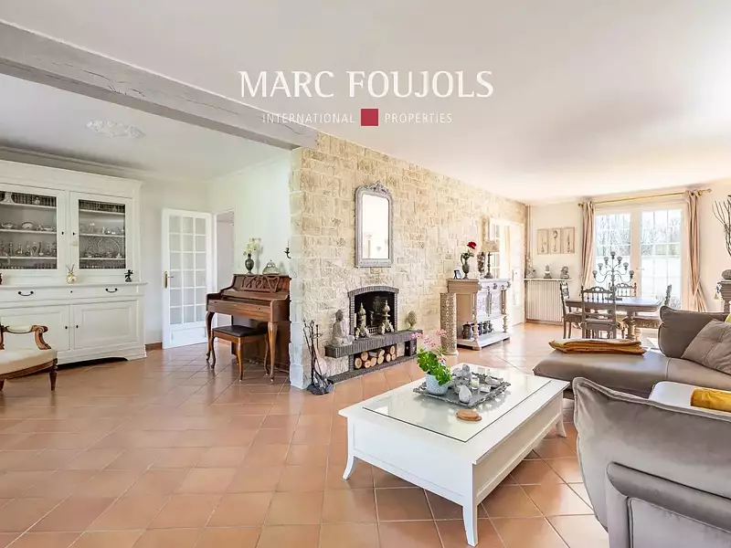 Maison, 153 m²