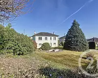 Maison, 119,29 m²