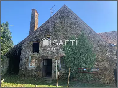 Maison, 72 m²