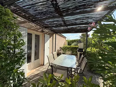 Maison, 96 m²